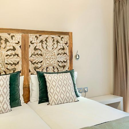 Limonaia Otel Barselona Dış mekan fotoğraf