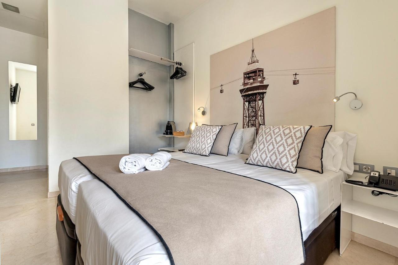Limonaia Otel Barselona Dış mekan fotoğraf
