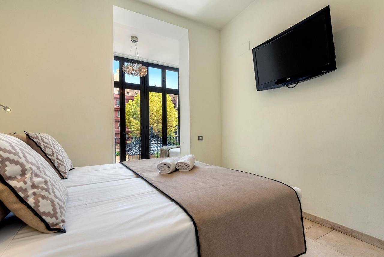 Limonaia Otel Barselona Dış mekan fotoğraf
