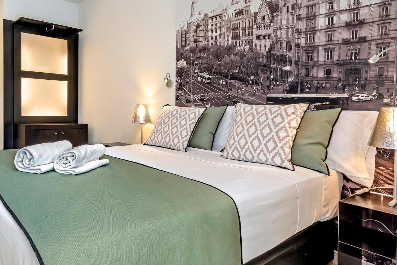 Limonaia Otel Barselona Dış mekan fotoğraf