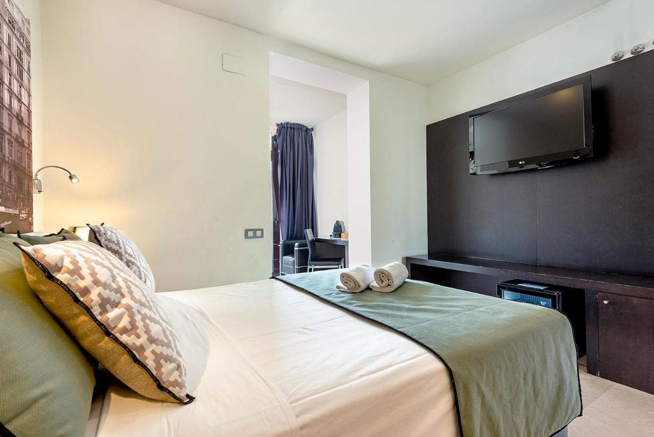 Limonaia Otel Barselona Dış mekan fotoğraf