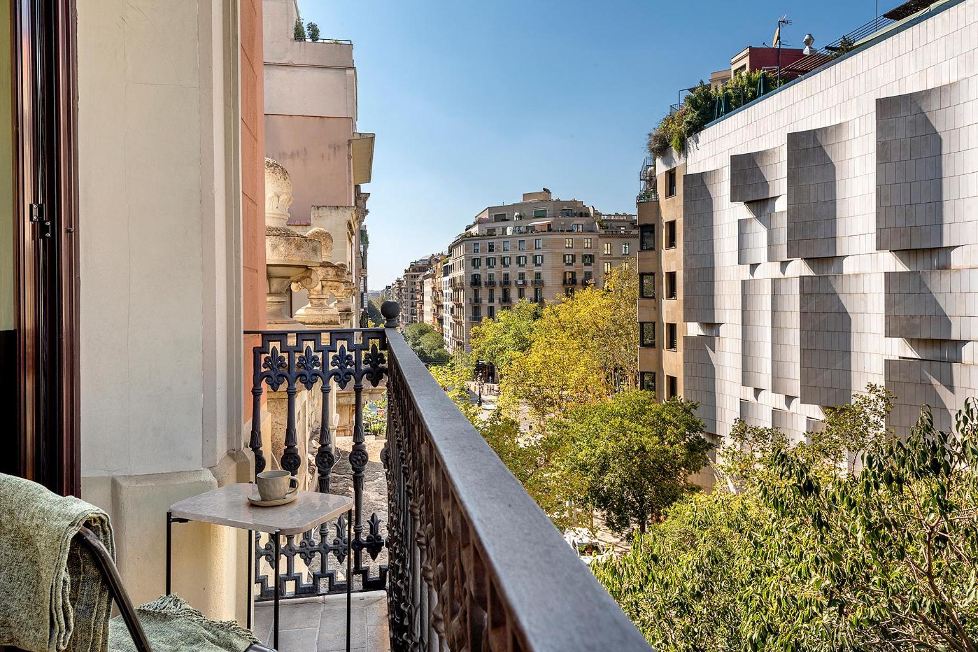 Limonaia Otel Barselona Dış mekan fotoğraf