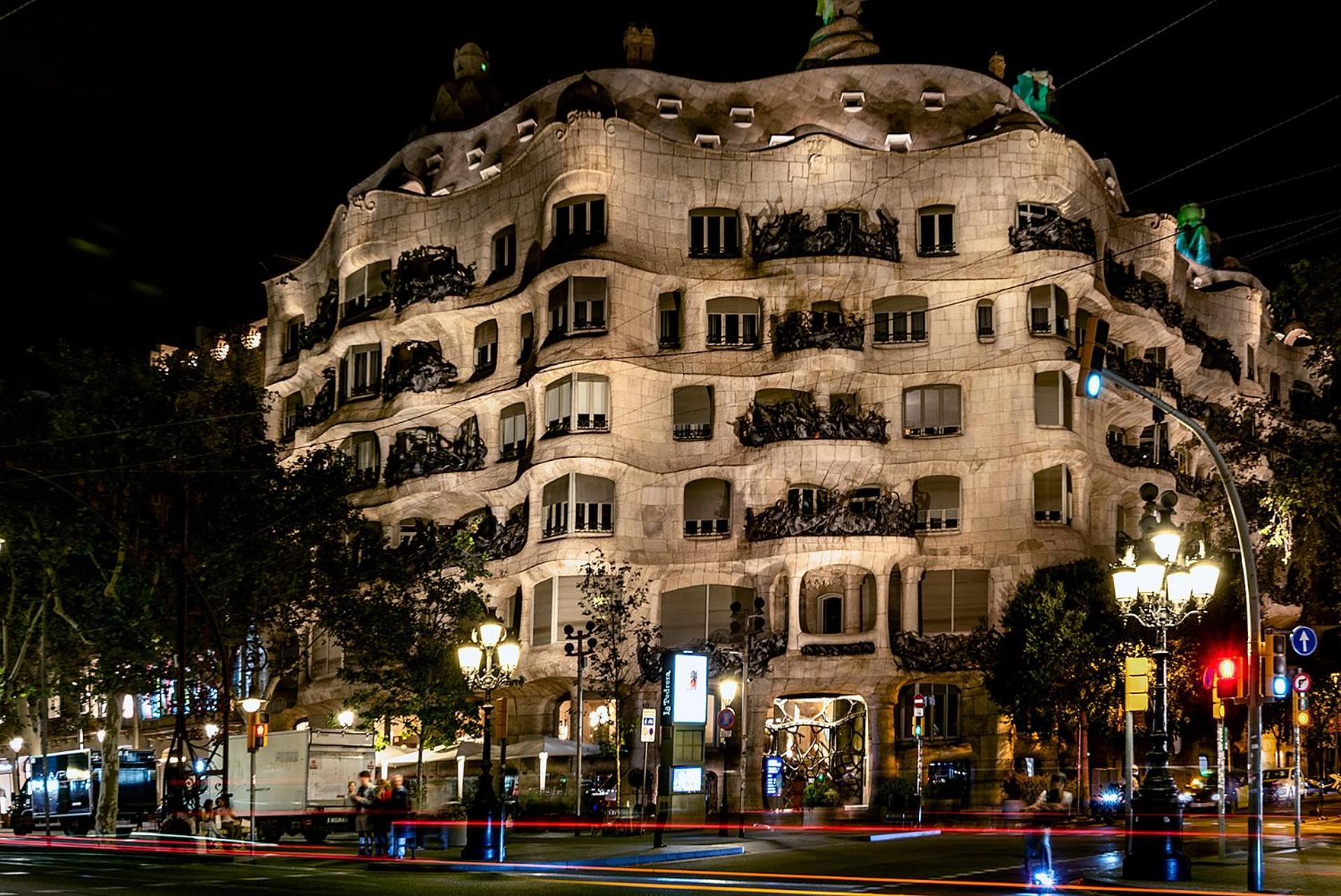 Limonaia Otel Barselona Dış mekan fotoğraf