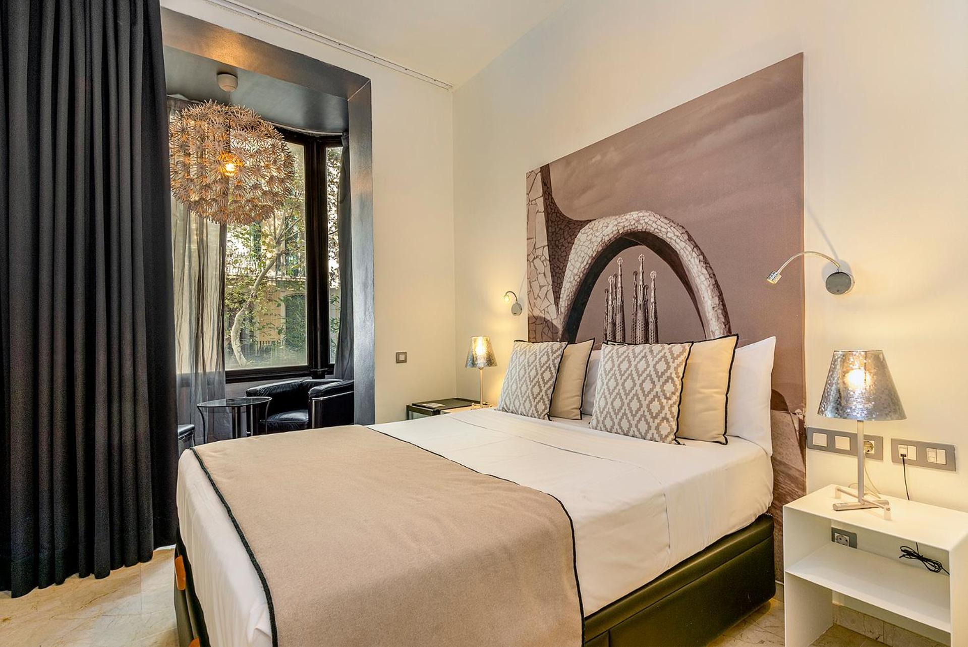 Limonaia Otel Barselona Dış mekan fotoğraf