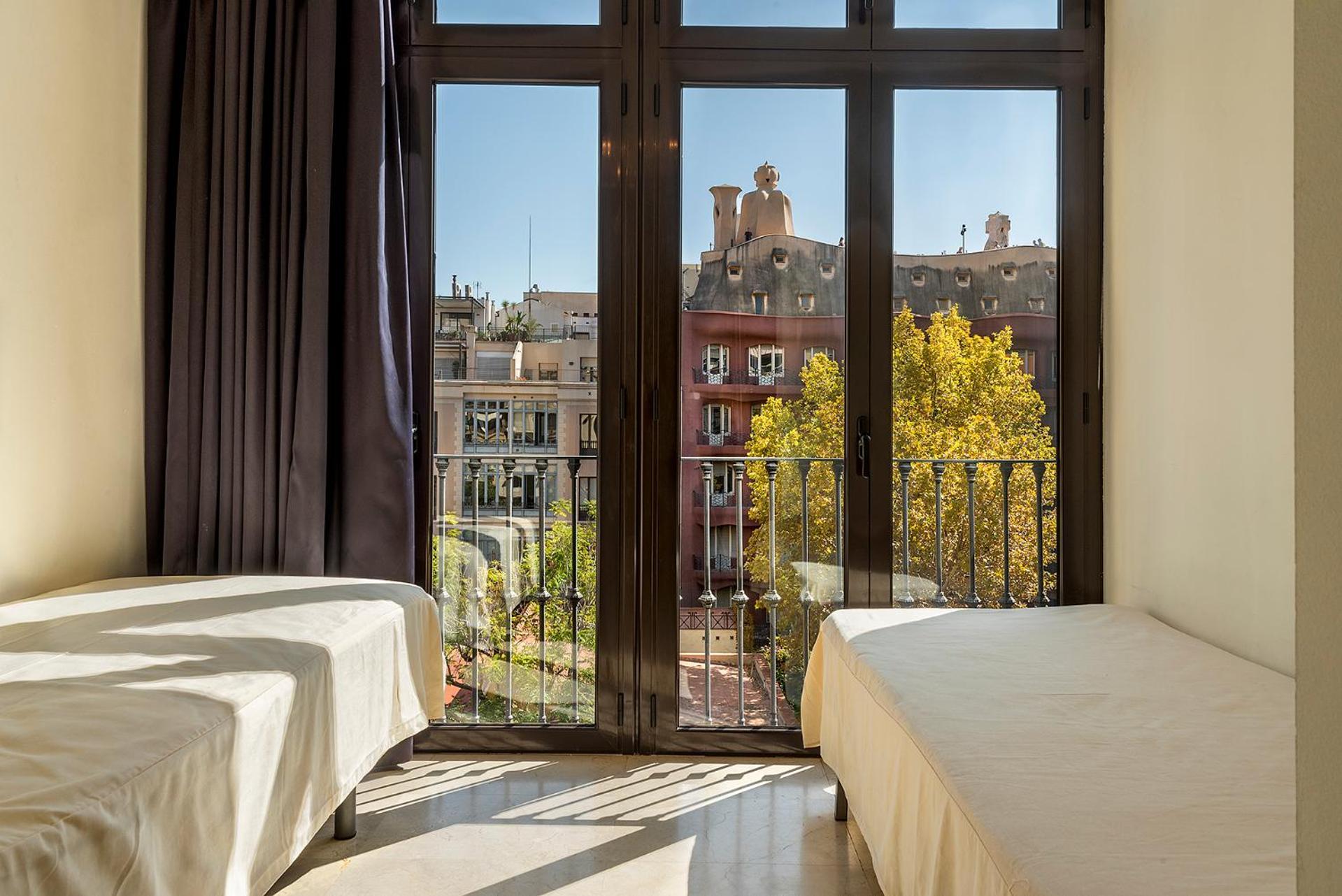 Limonaia Otel Barselona Dış mekan fotoğraf