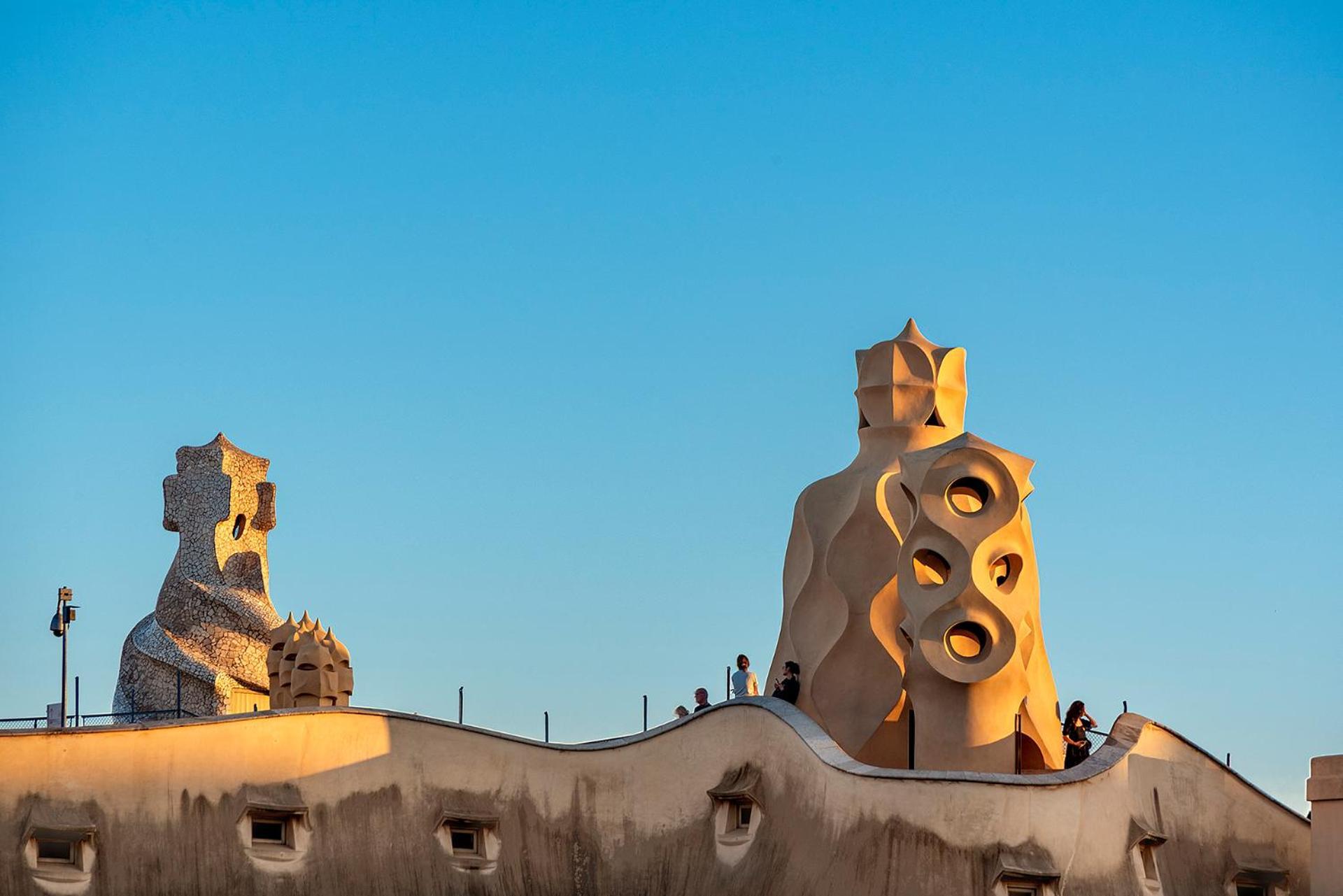Limonaia Otel Barselona Dış mekan fotoğraf