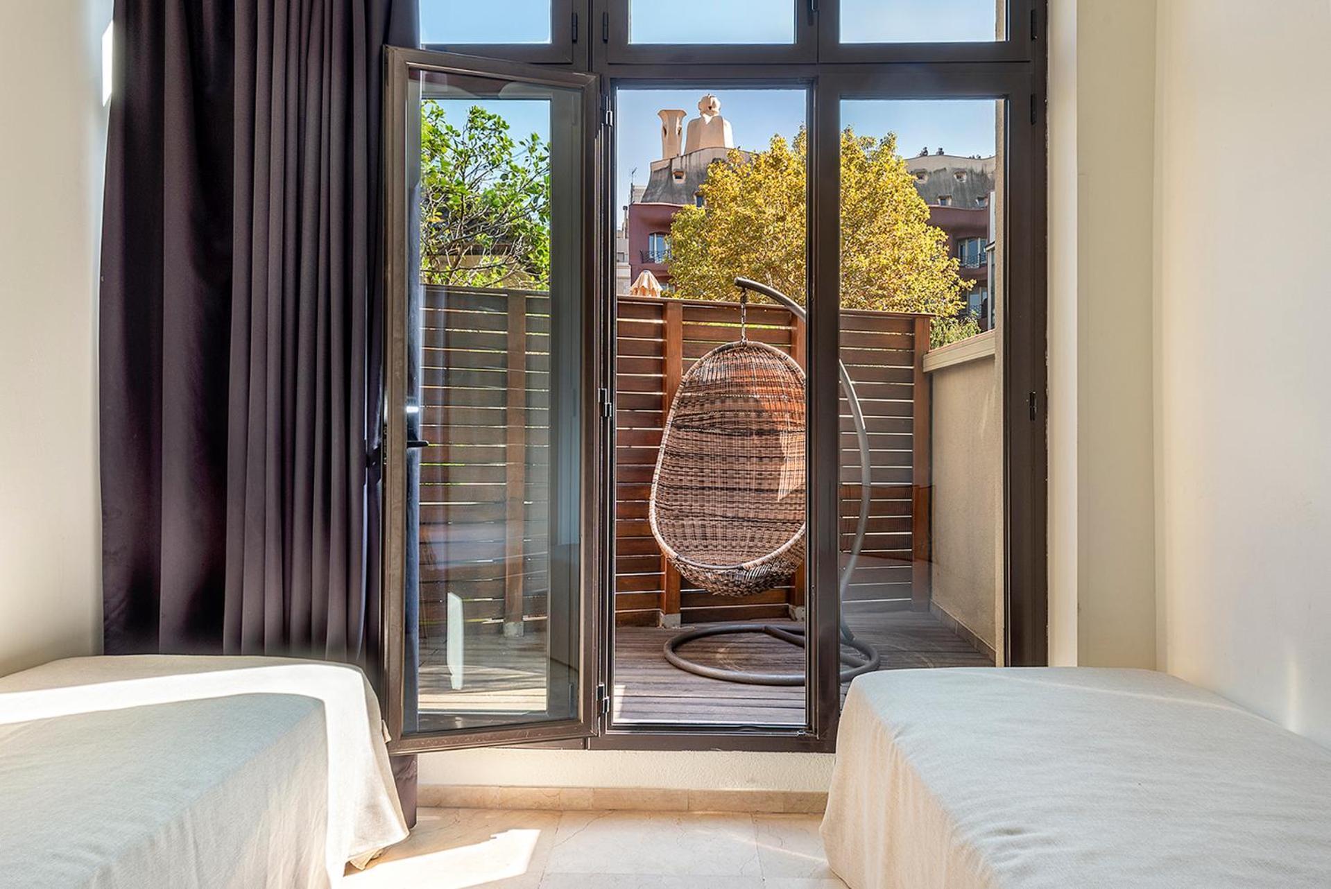Limonaia Otel Barselona Dış mekan fotoğraf