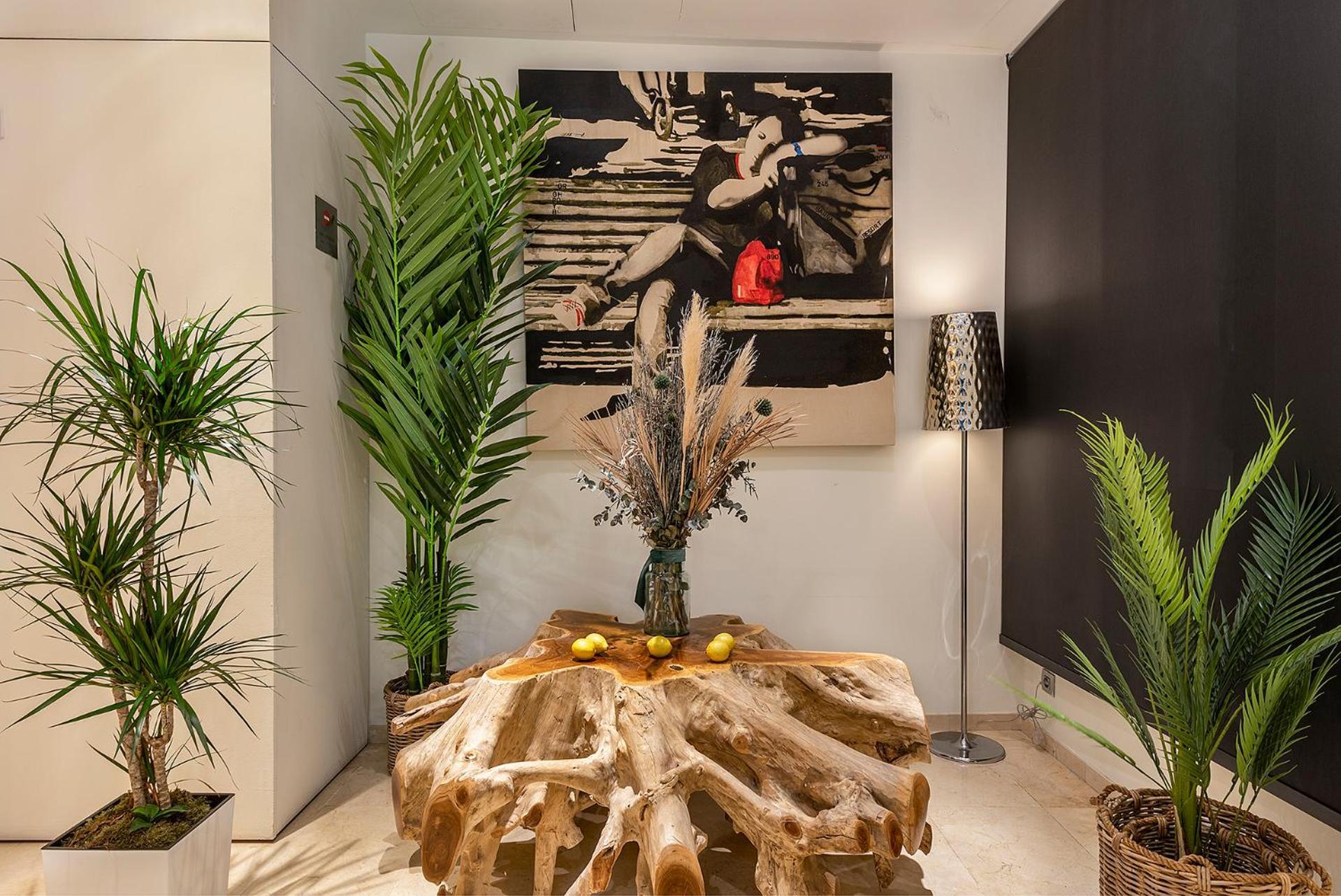 Limonaia Otel Barselona Dış mekan fotoğraf