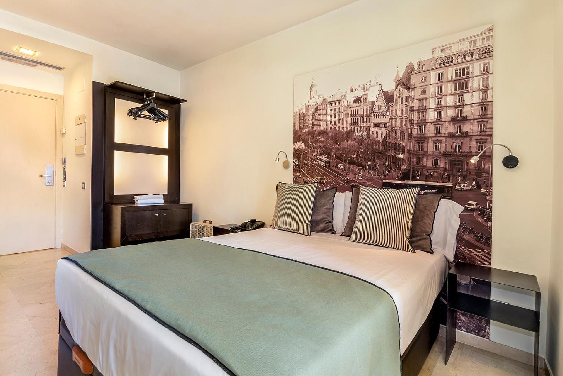 Limonaia Otel Barselona Dış mekan fotoğraf