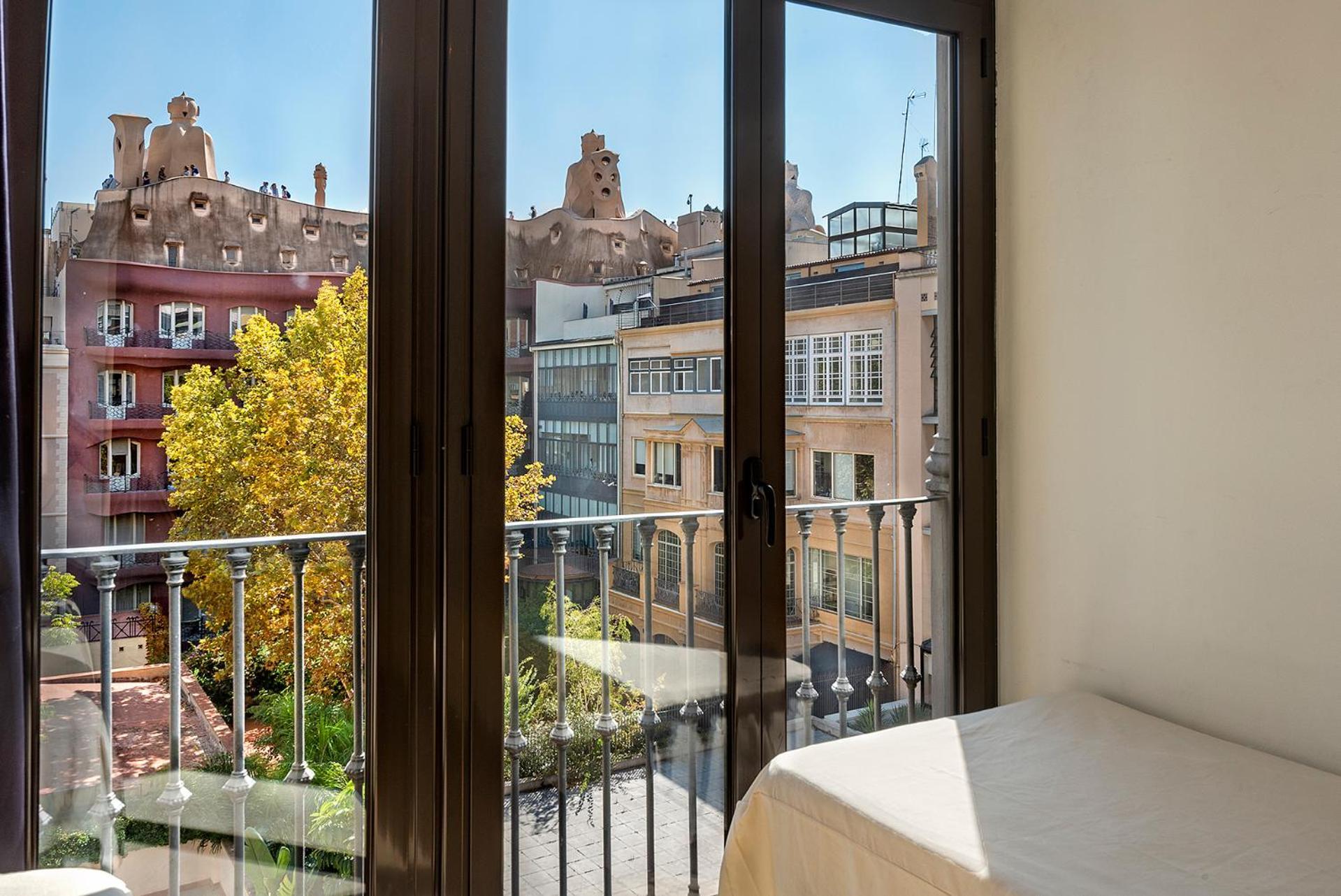 Limonaia Otel Barselona Dış mekan fotoğraf
