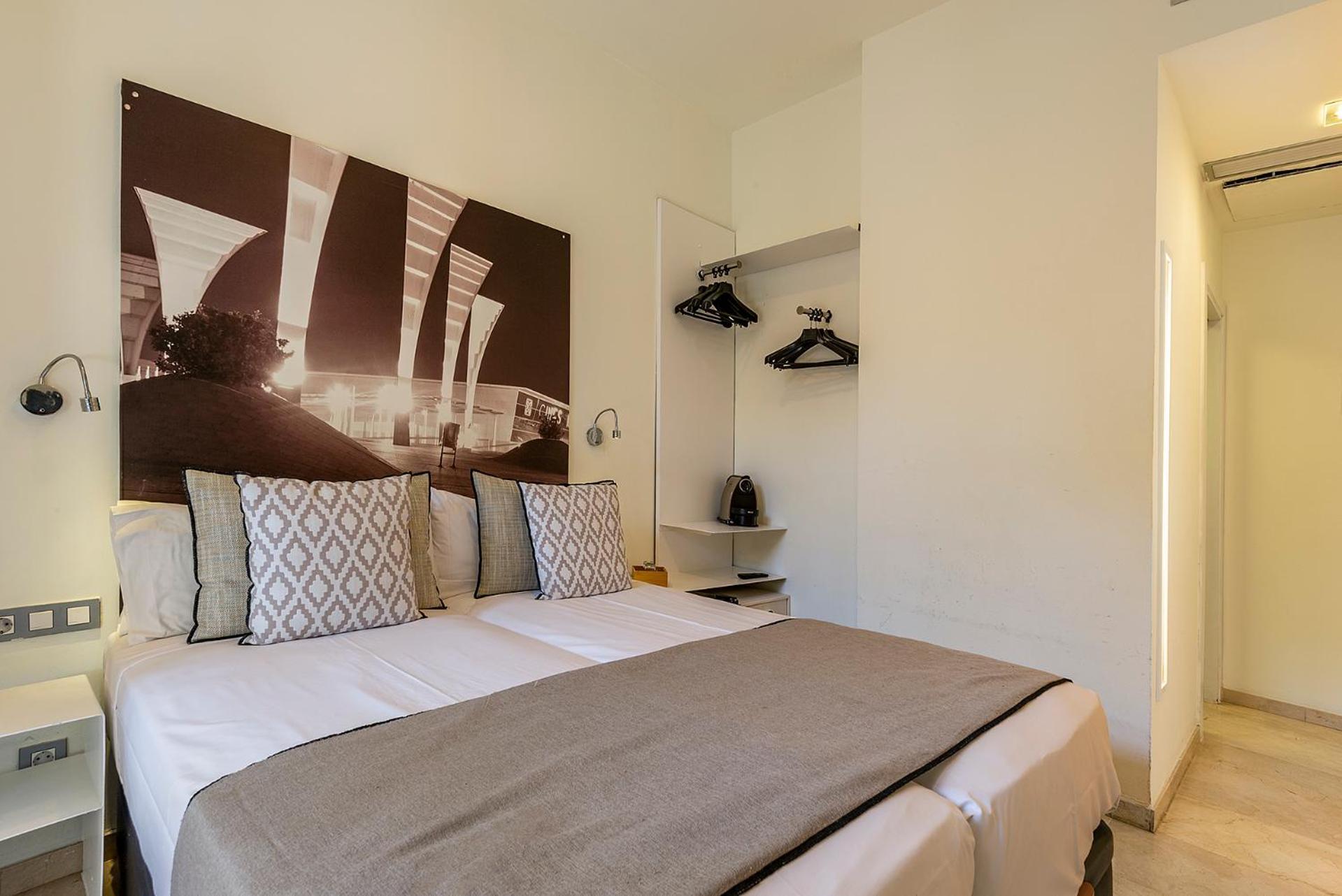 Limonaia Otel Barselona Dış mekan fotoğraf