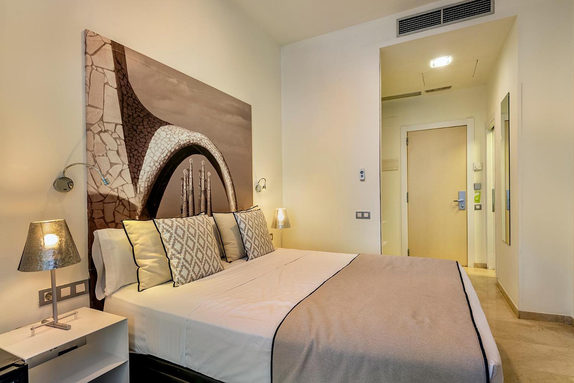 Limonaia Otel Barselona Dış mekan fotoğraf