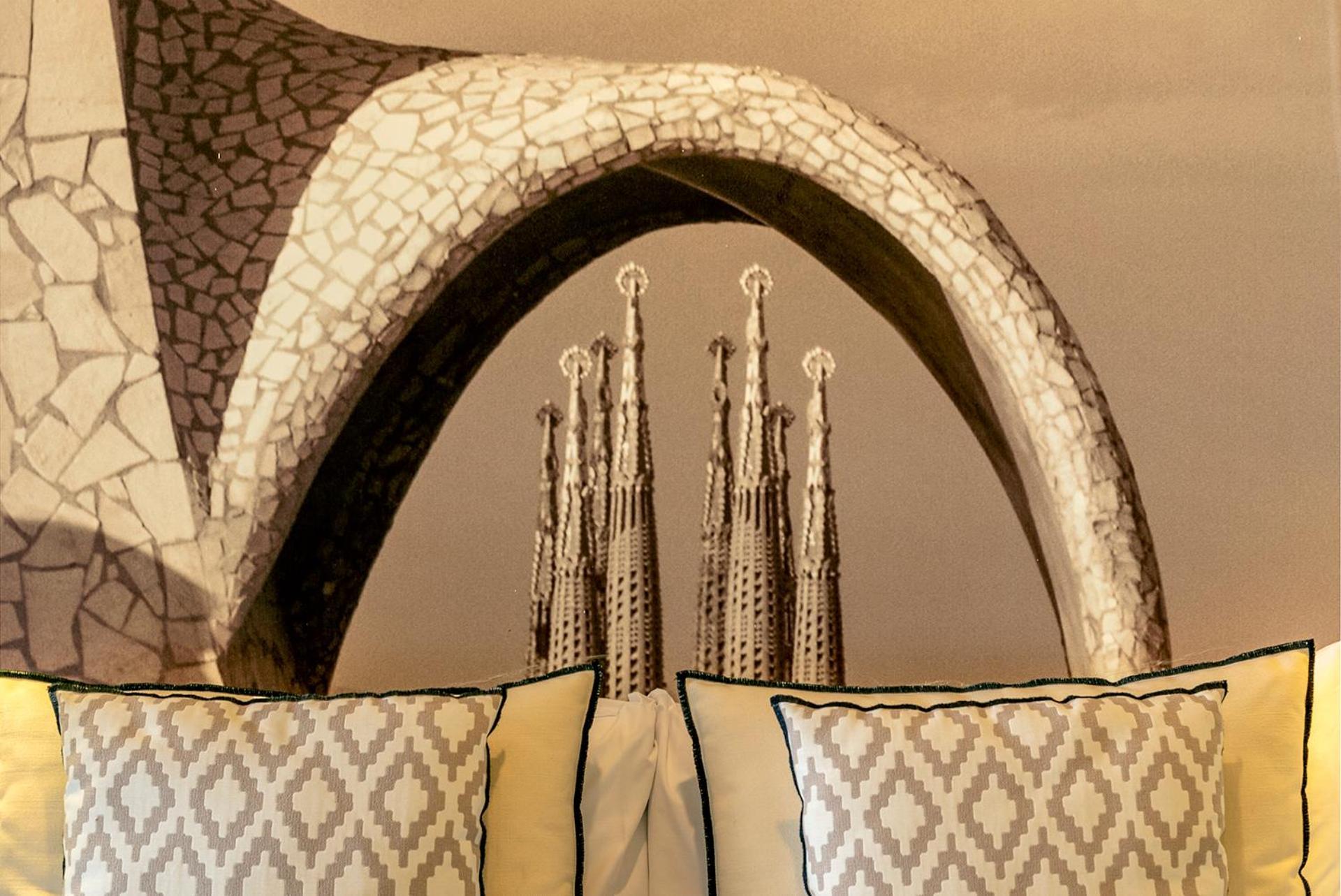 Limonaia Otel Barselona Dış mekan fotoğraf
