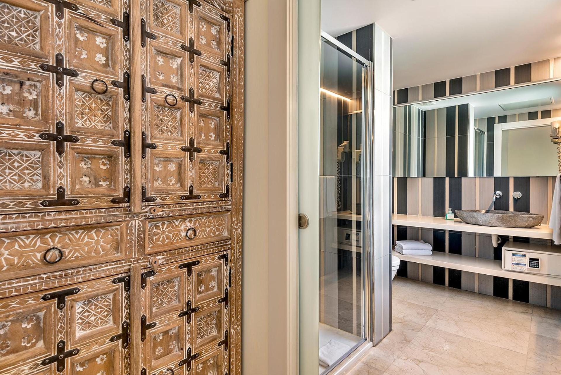 Limonaia Otel Barselona Dış mekan fotoğraf