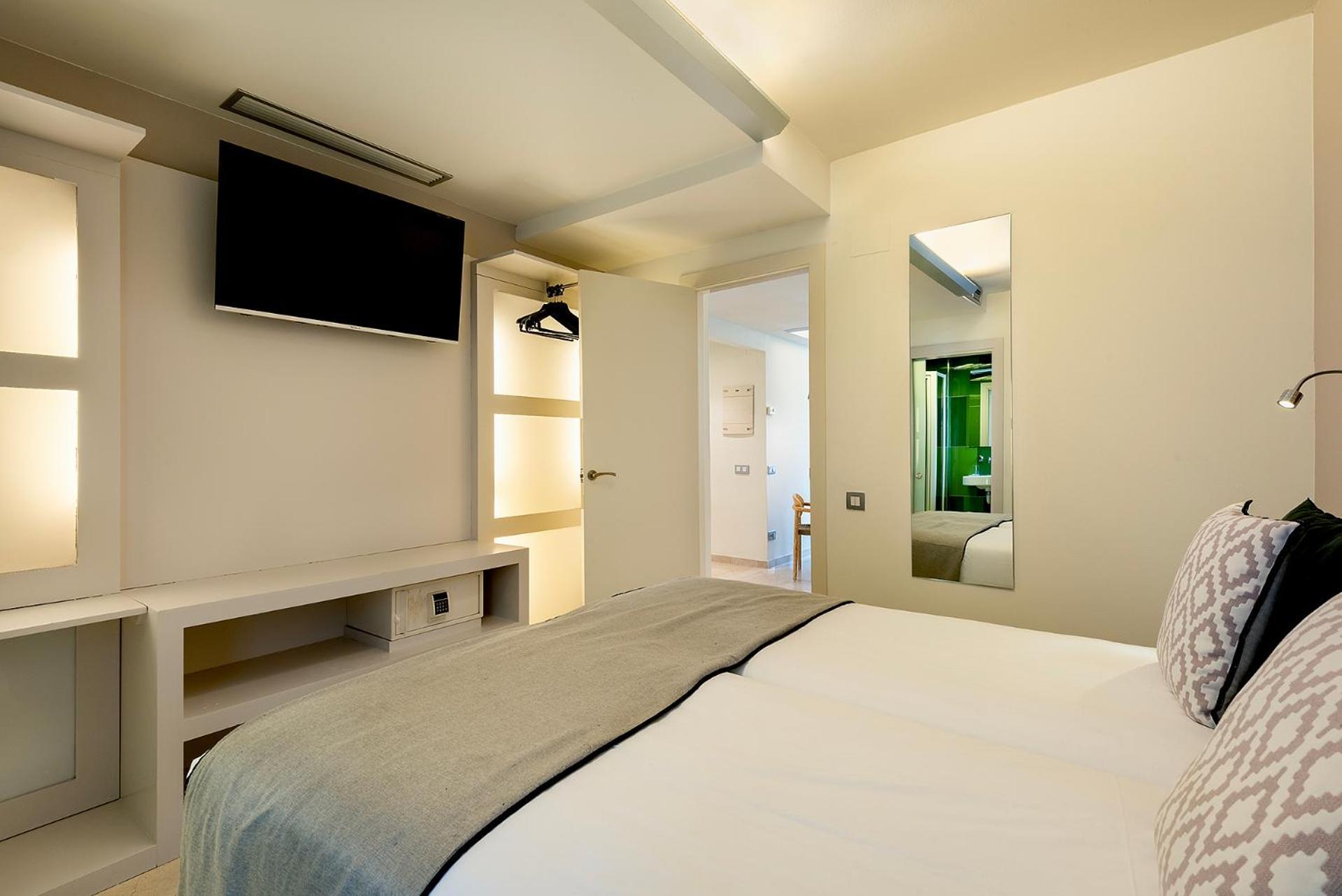Limonaia Otel Barselona Dış mekan fotoğraf