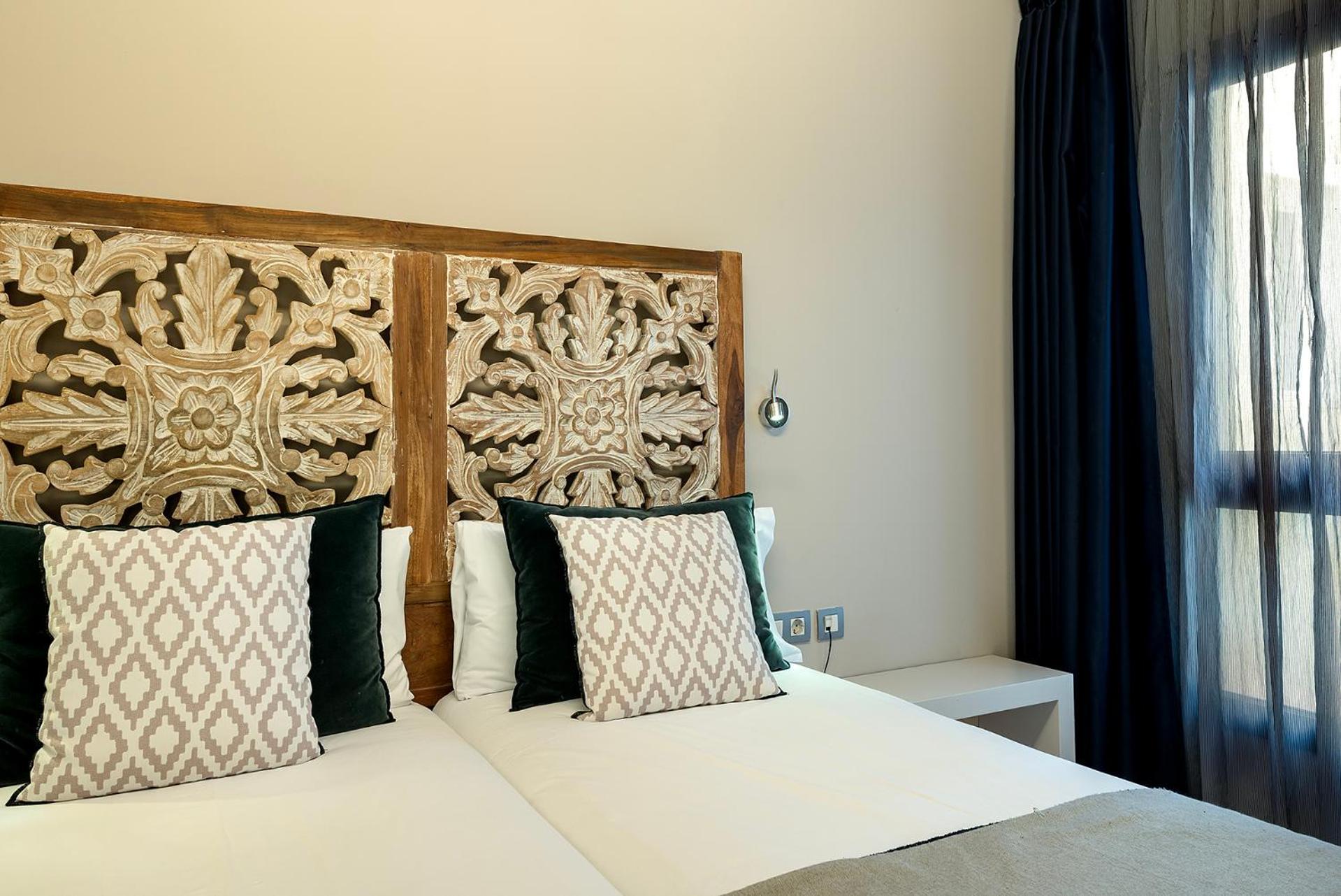 Limonaia Otel Barselona Dış mekan fotoğraf