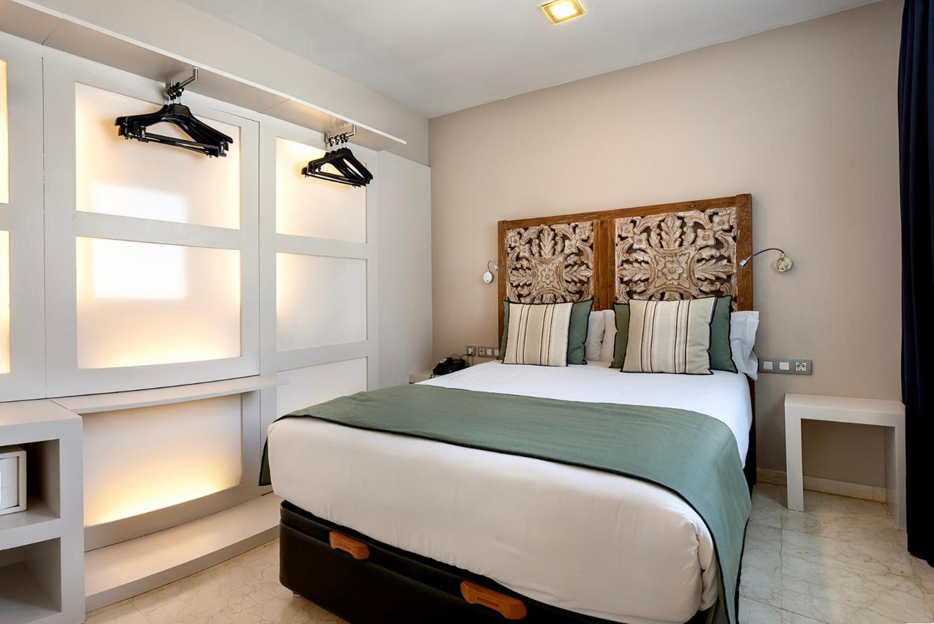 Limonaia Otel Barselona Dış mekan fotoğraf