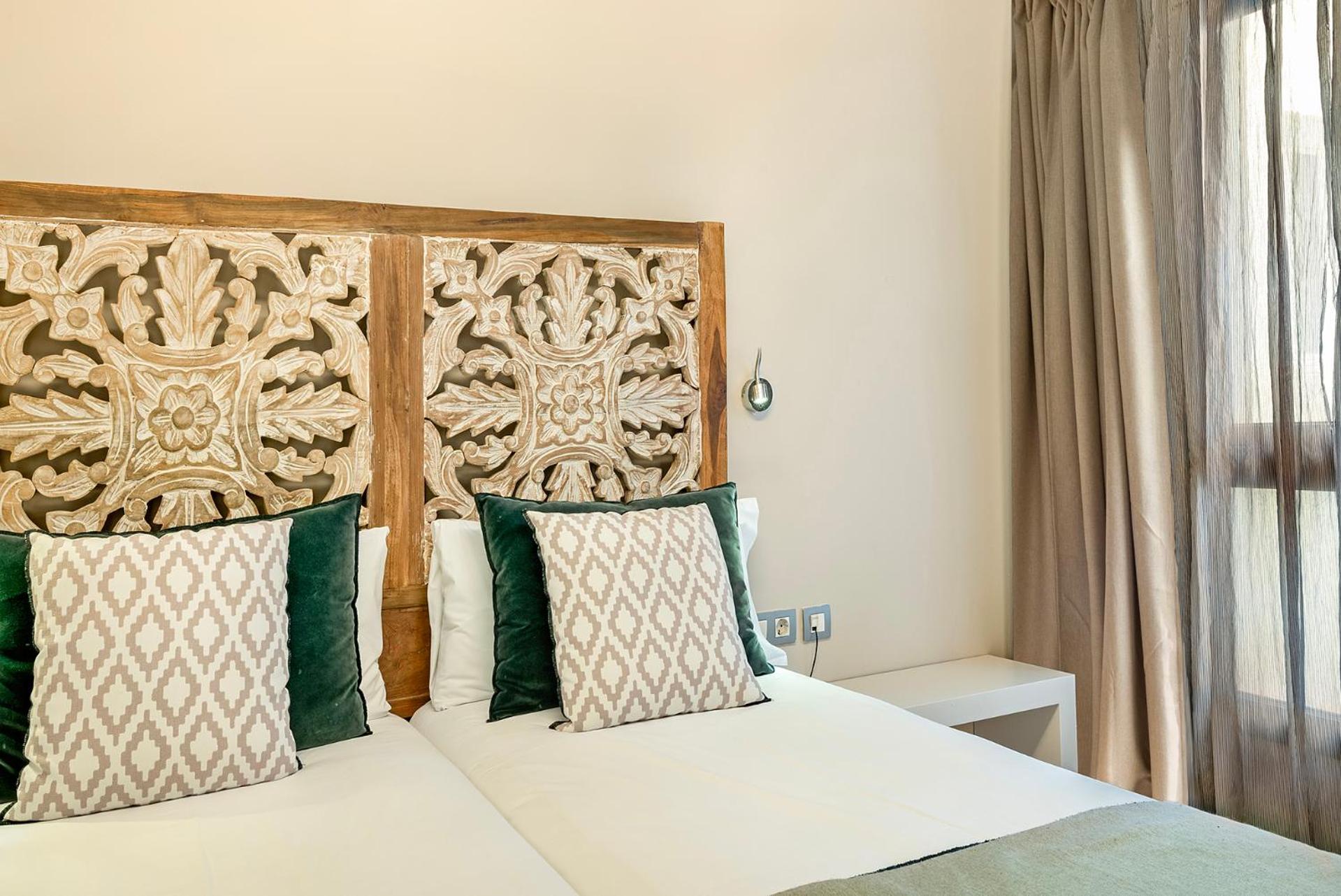Limonaia Otel Barselona Dış mekan fotoğraf