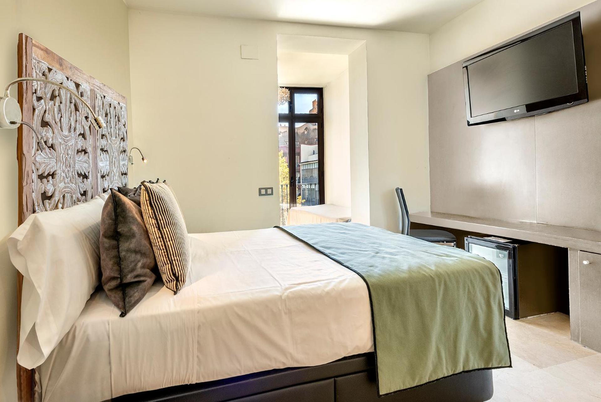 Limonaia Otel Barselona Dış mekan fotoğraf