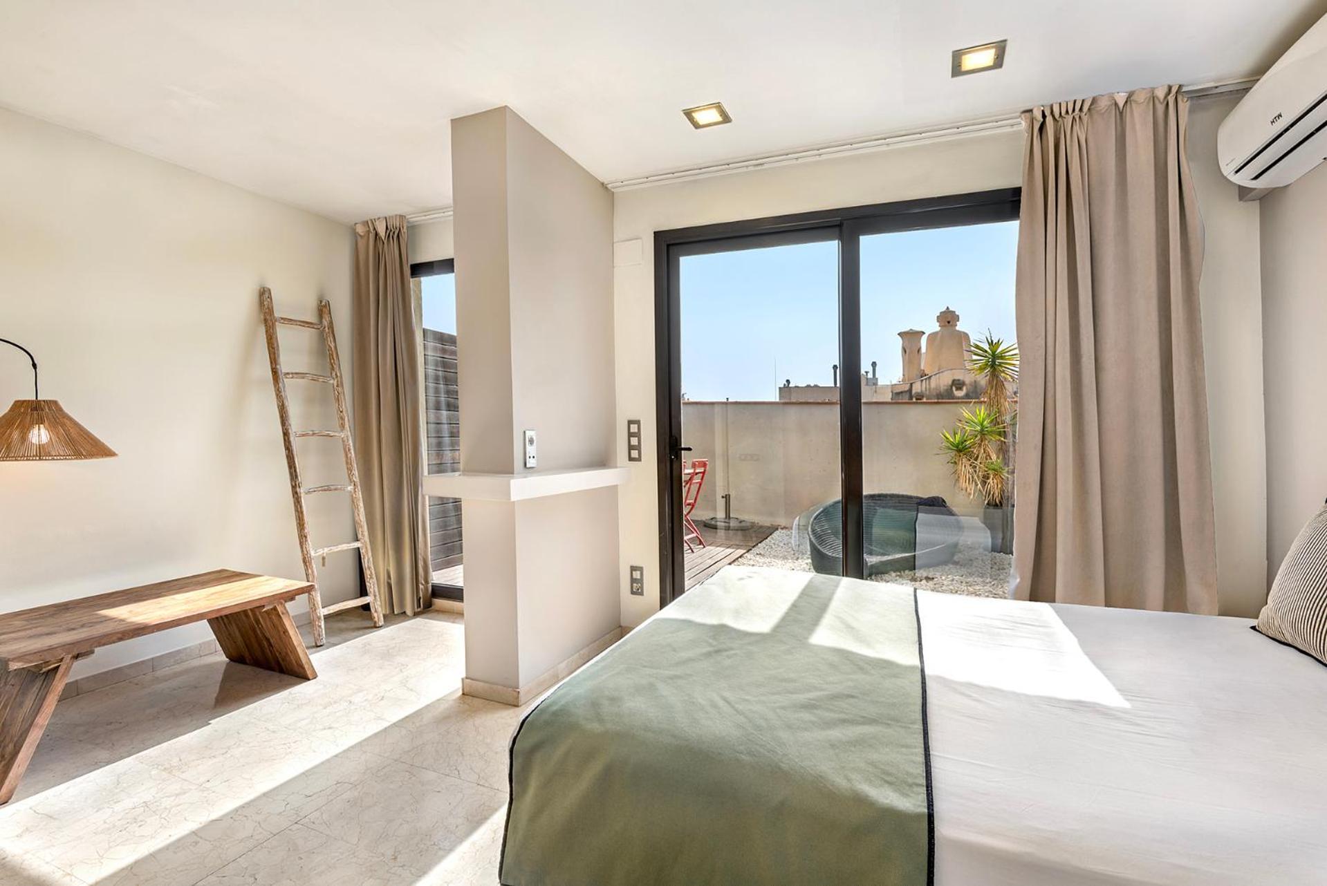 Limonaia Otel Barselona Dış mekan fotoğraf