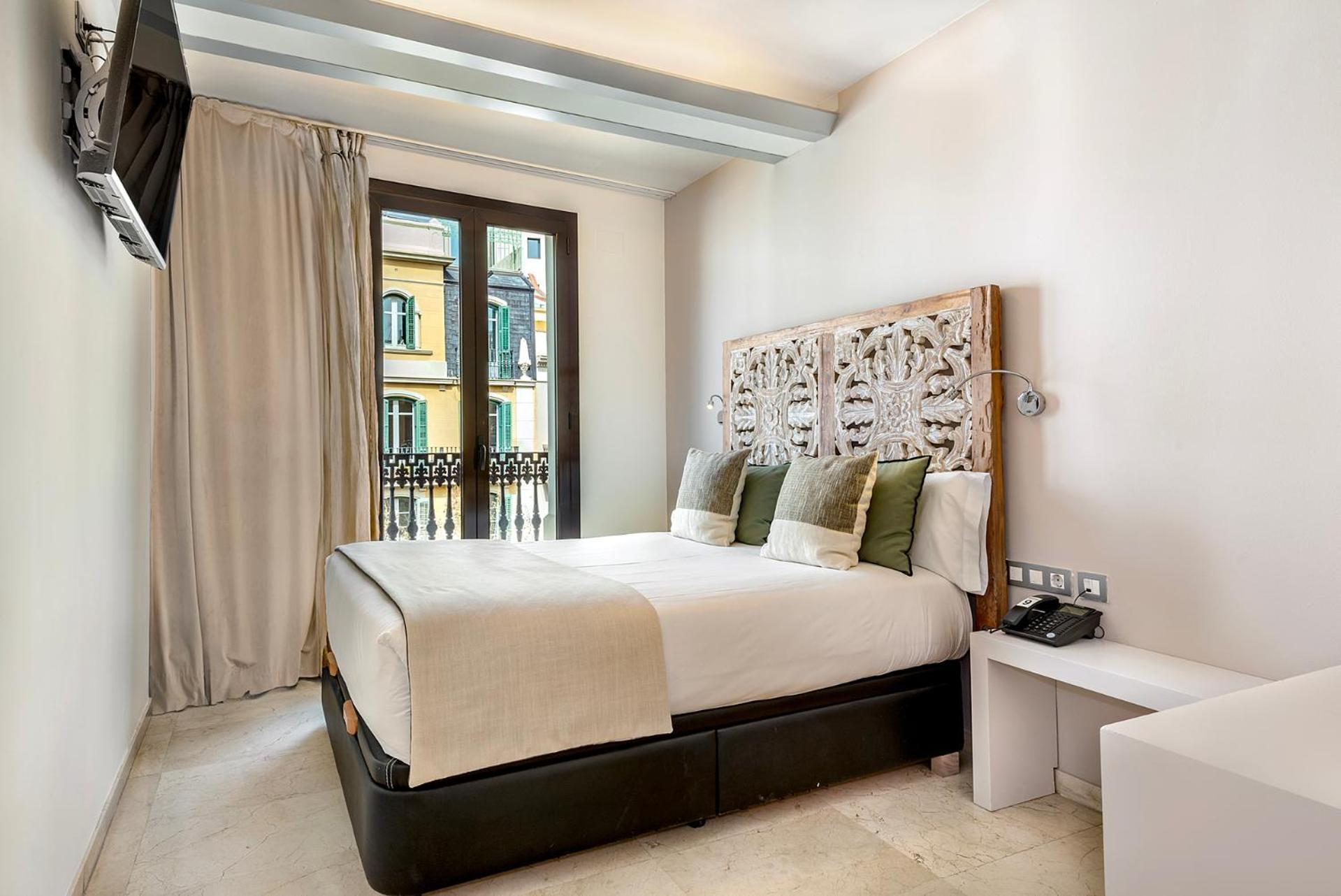 Limonaia Otel Barselona Dış mekan fotoğraf