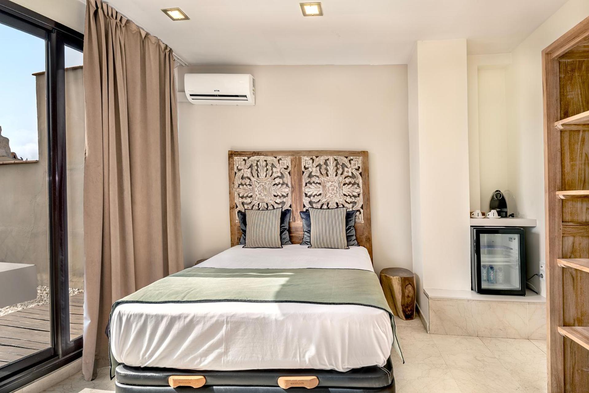 Limonaia Otel Barselona Dış mekan fotoğraf
