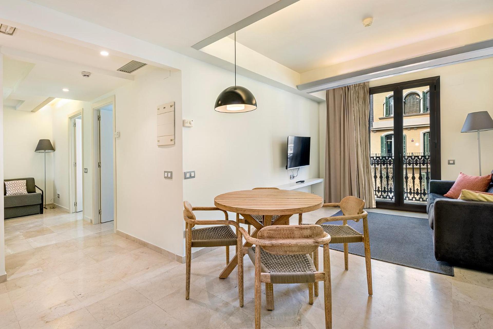 Limonaia Otel Barselona Dış mekan fotoğraf