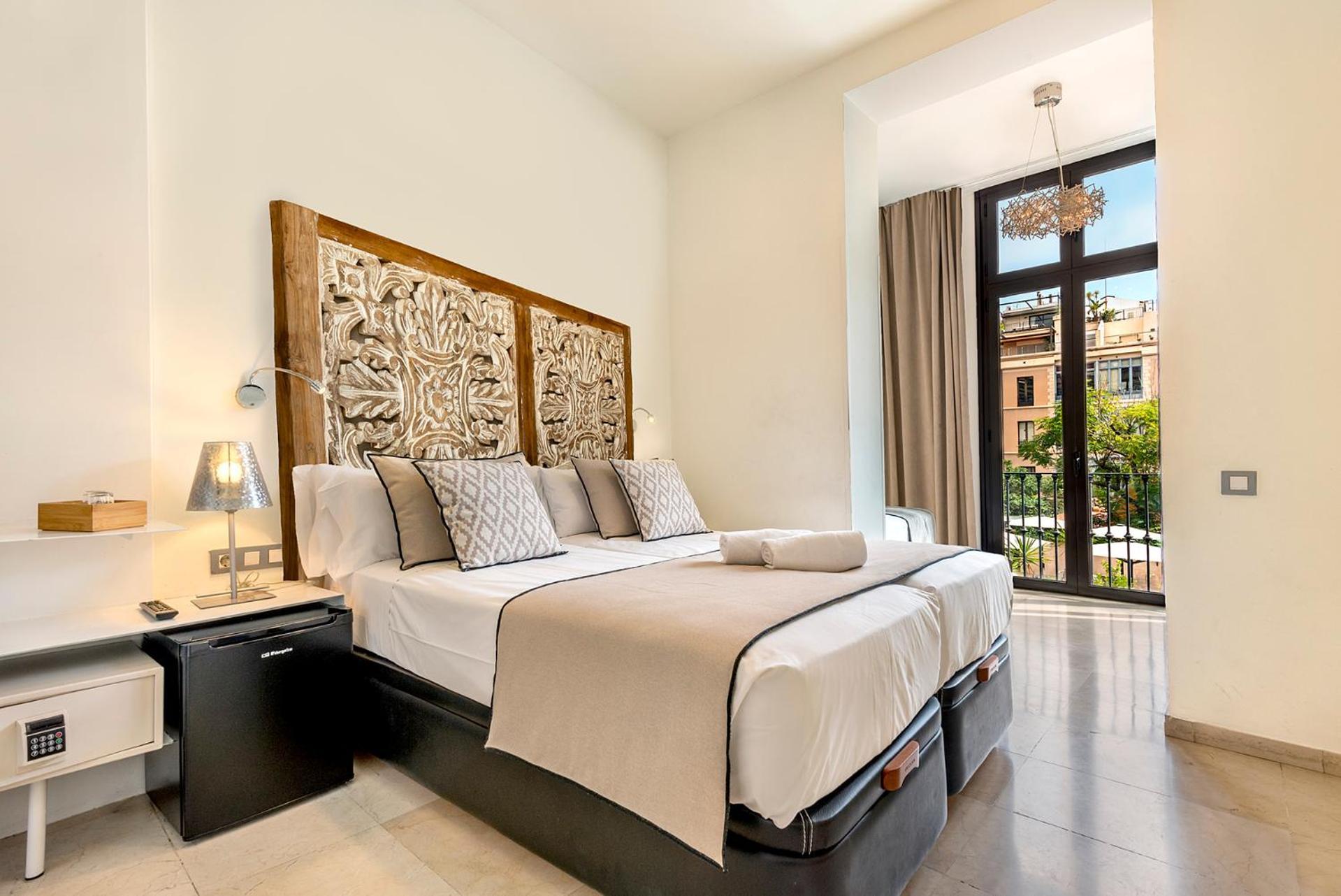 Limonaia Otel Barselona Dış mekan fotoğraf