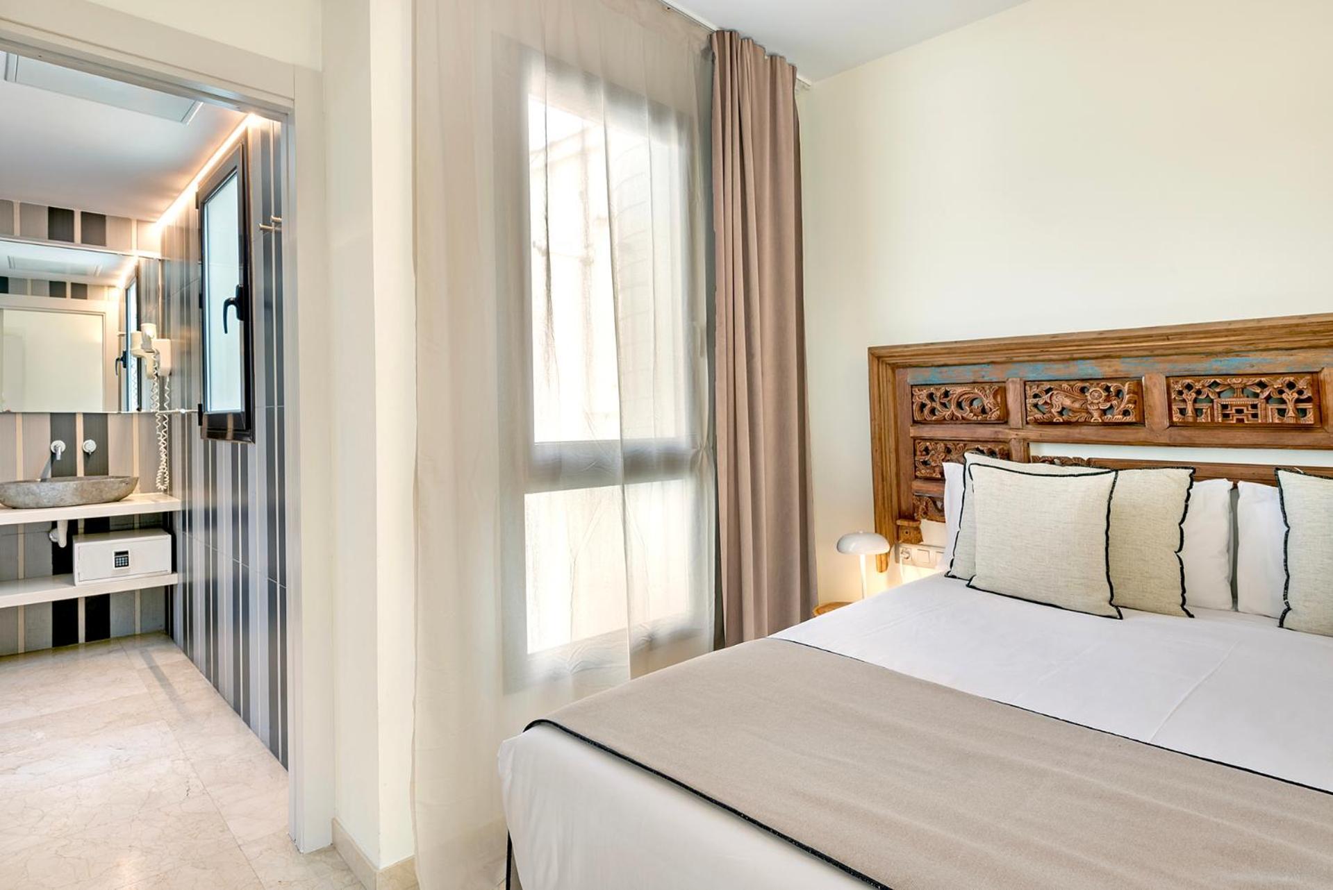 Limonaia Otel Barselona Dış mekan fotoğraf